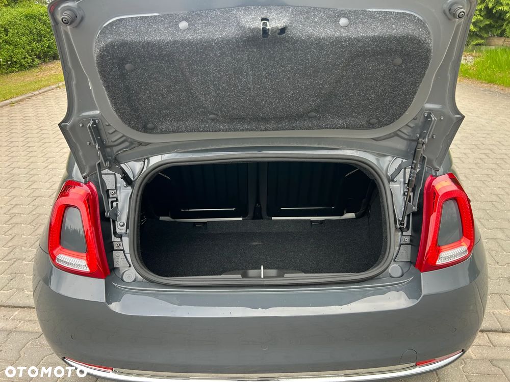 Fiat 500 1.0 GSE N3 Hybrid Dolcevita - 14
