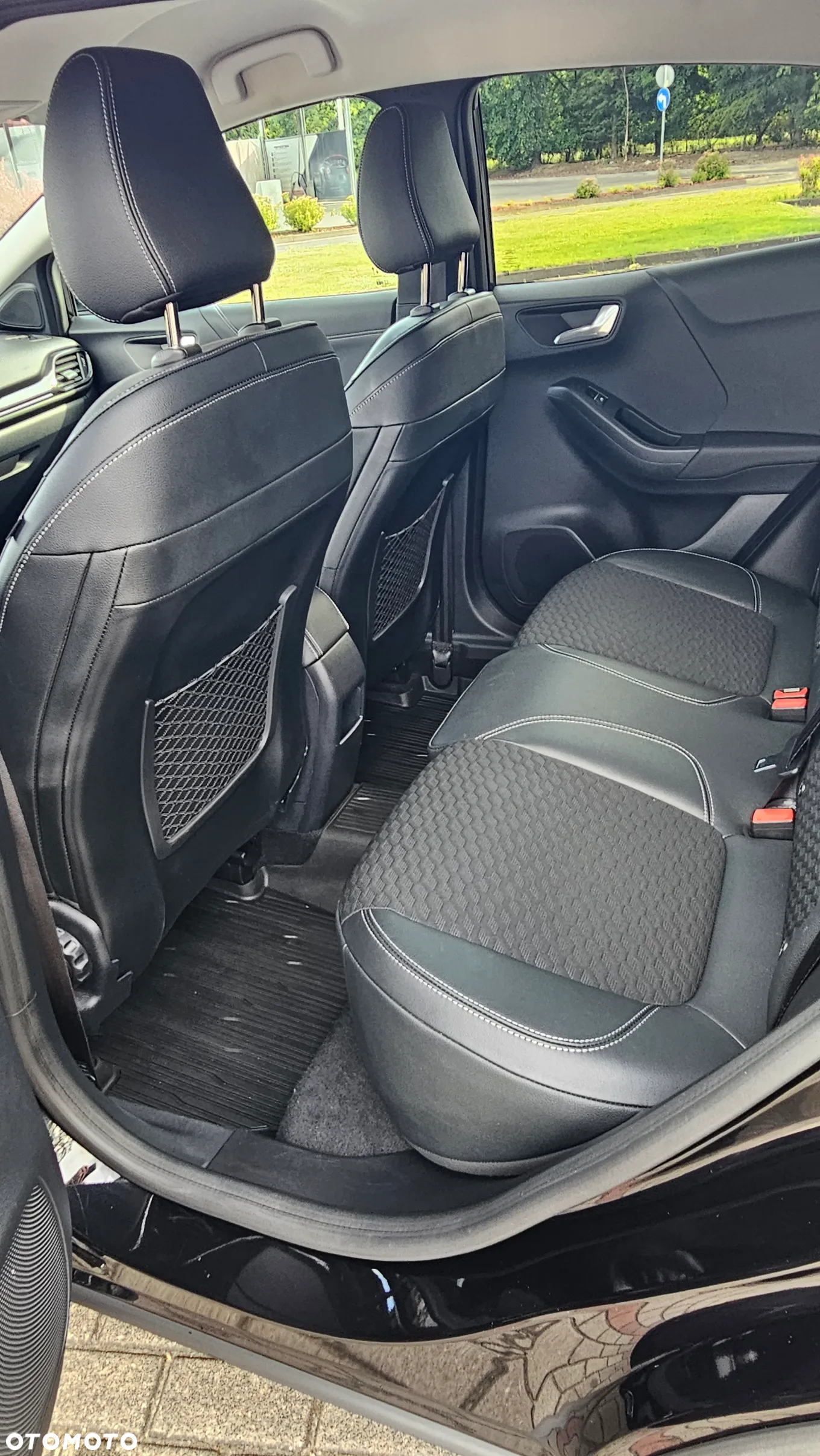 Ford Puma 1.0 EcoBoost Titanium - 26