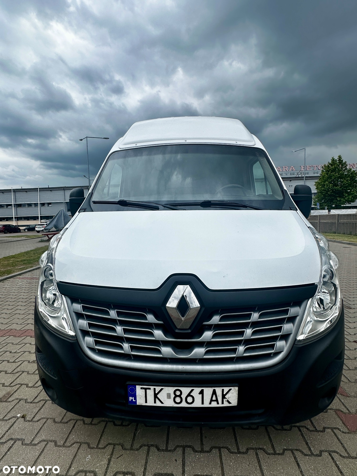 Renault MASTER - 27