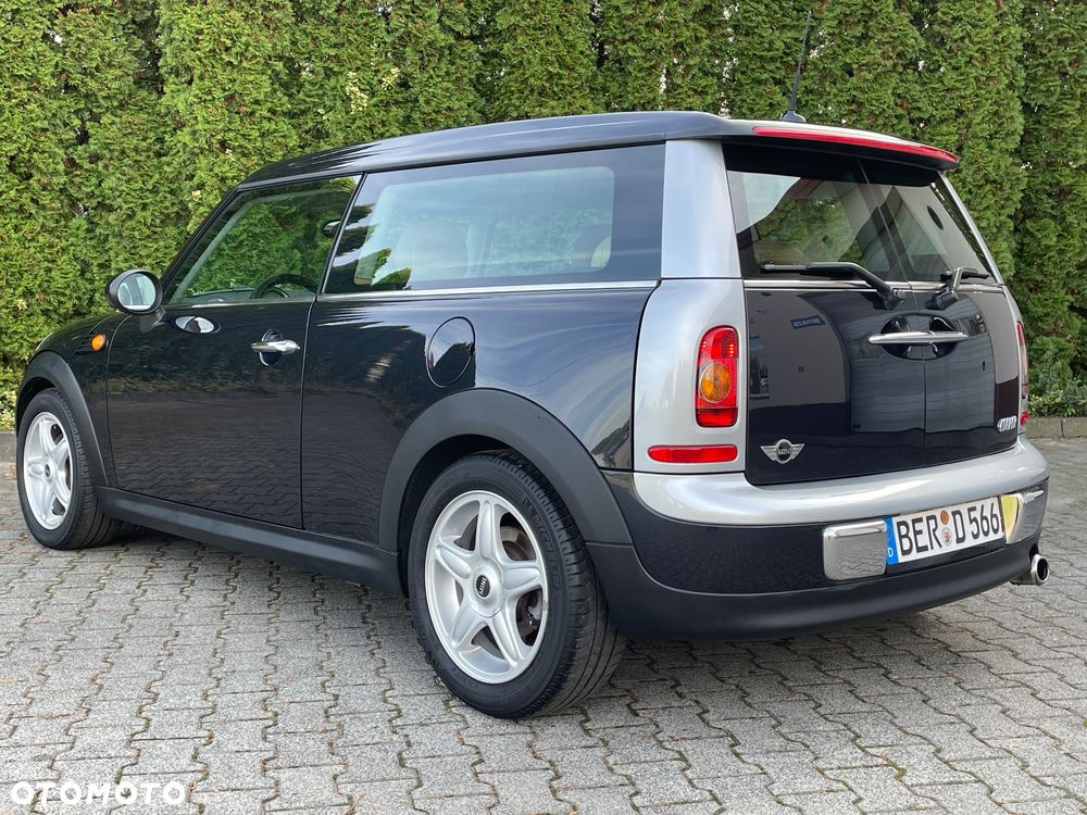 MINI Clubman Cooper - 13