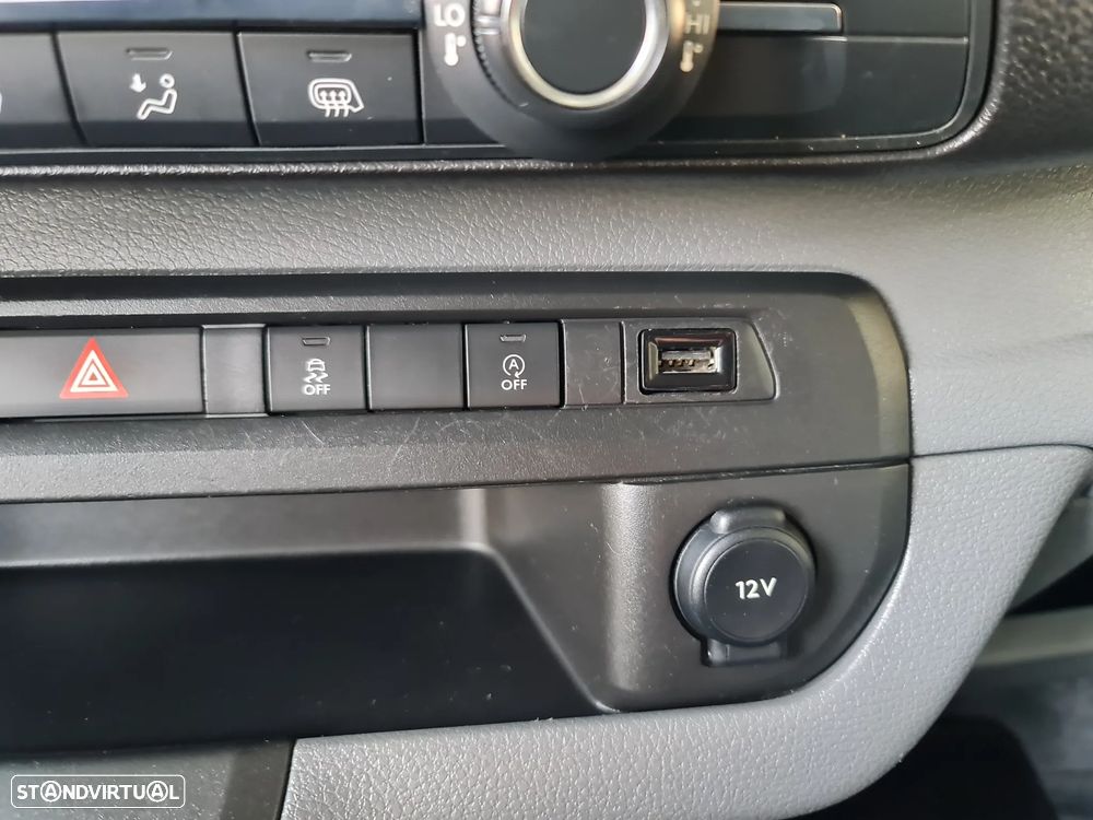 Toyota PROACE 2.0 D-4D 120CV DYNAMIC L2 (c/iva dedutível) - 21