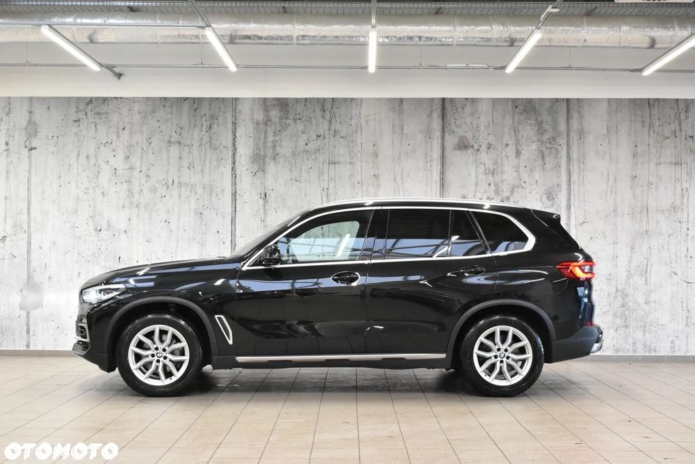 BMW X5 xDrive30d - 3