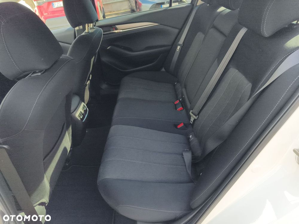Mazda 6 2.0 SKYMotion - 14