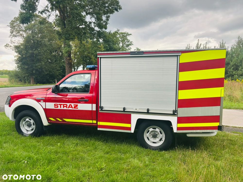 Ford Ranger - 7