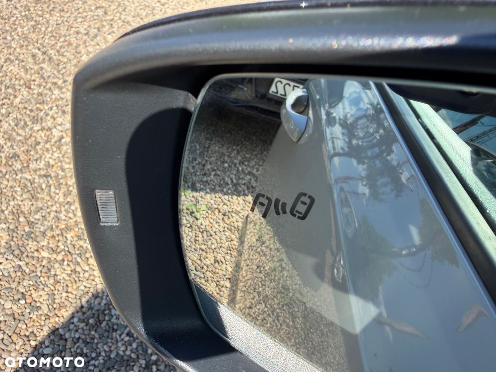 Skoda Octavia 2.0 TDI DSG RS - 19
