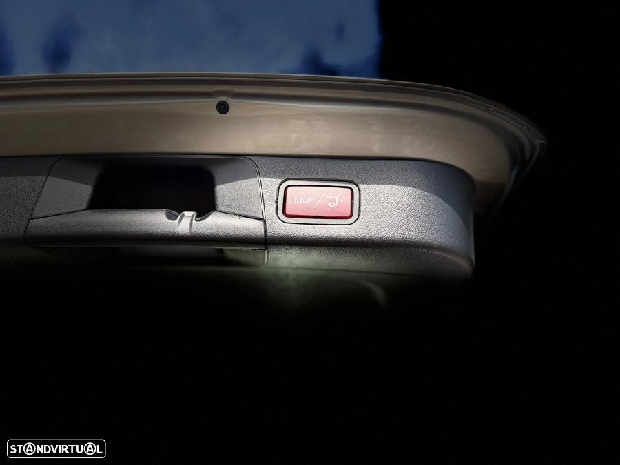 Mercedes-Benz B 180 d Progressive Aut. - 8