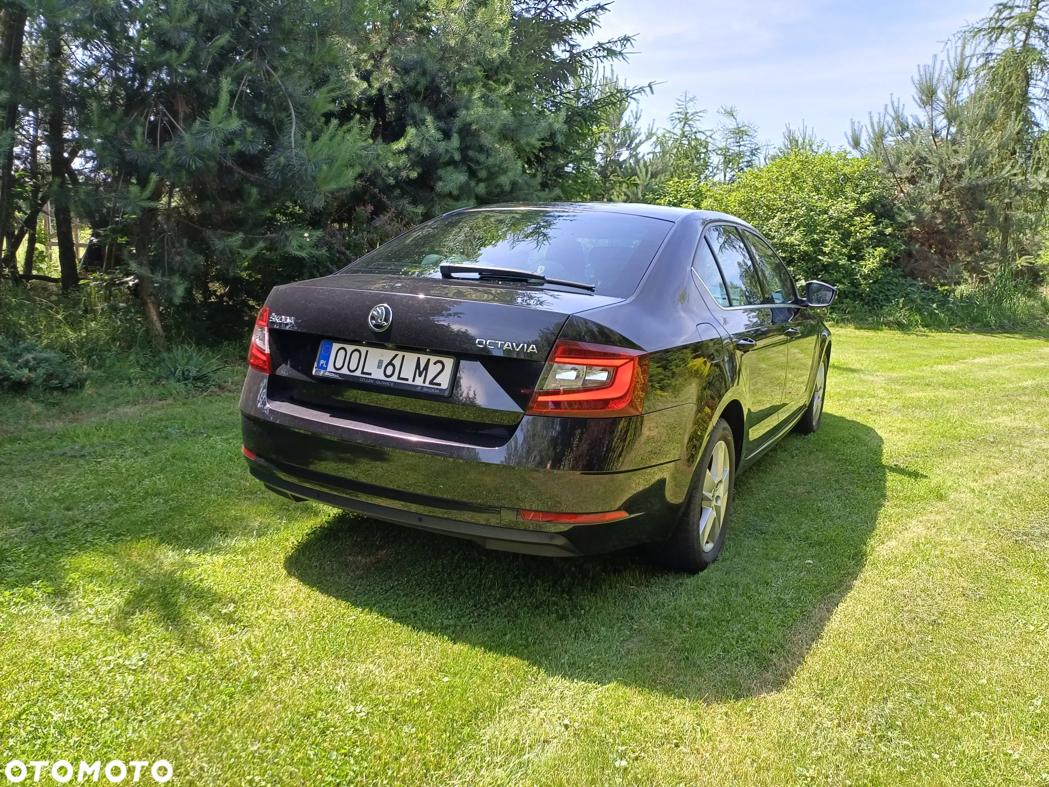 Skoda Octavia 1.6 TDI SCR Style - 10