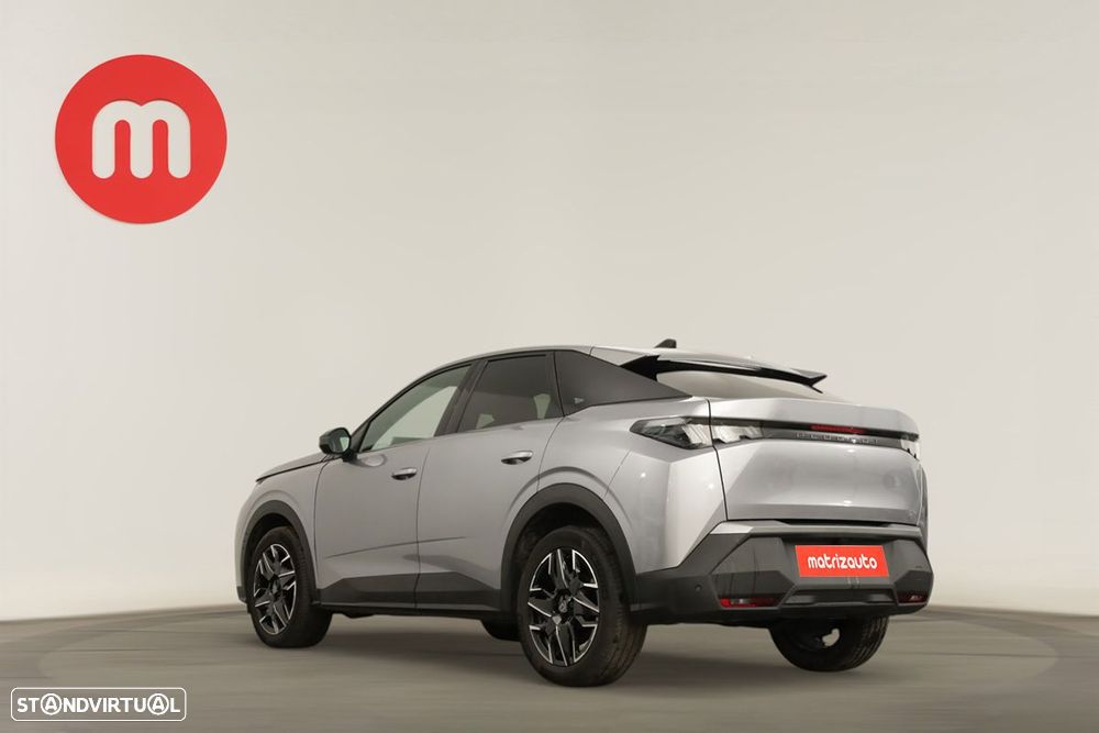 Peugeot 3008 1.2 Hybrid Allure e-DCS6 - 3
