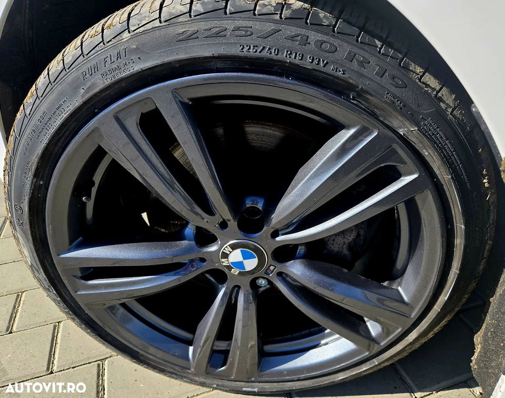 BMW Seria 4 430i xDrive - 10