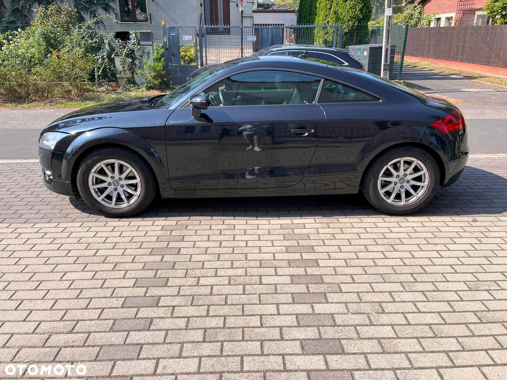 Audi TT Coupé 2.0 TFSI - 2