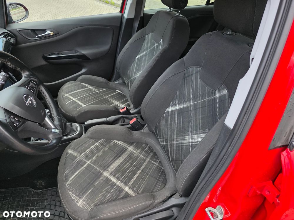 Opel Corsa 1.4 Color Edition S&S - 12