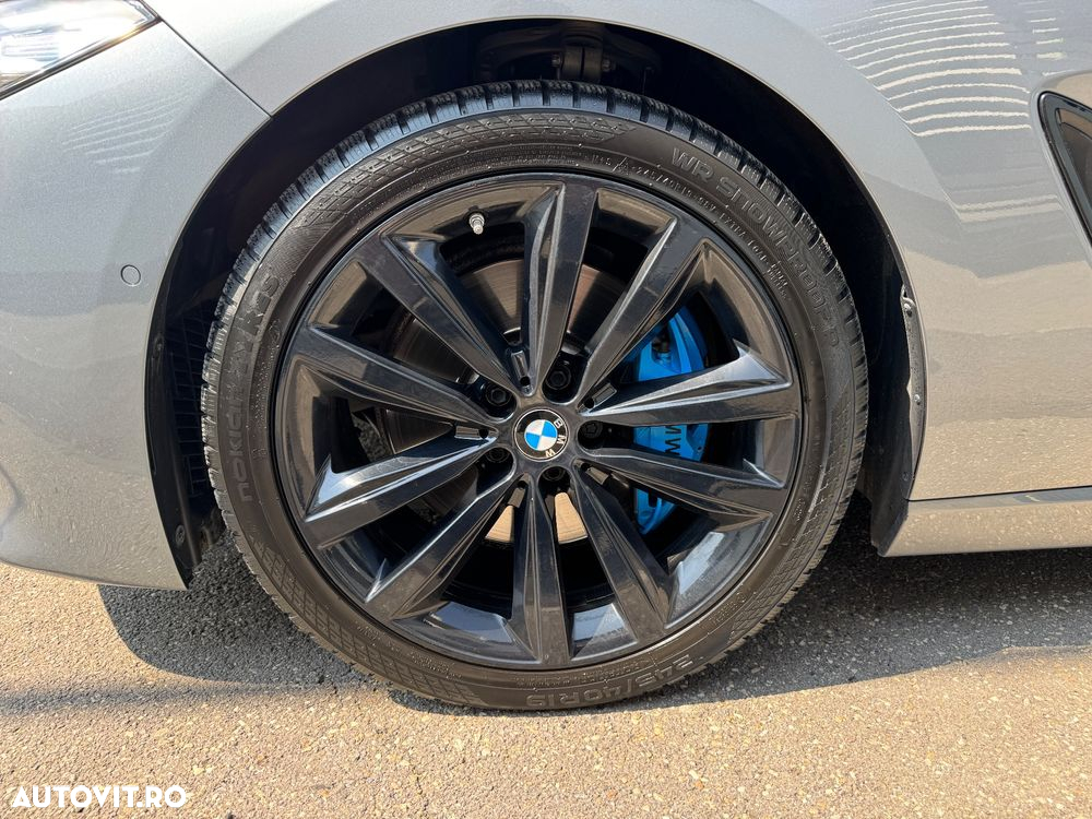 BMW Seria 8 840d xDrive - 13