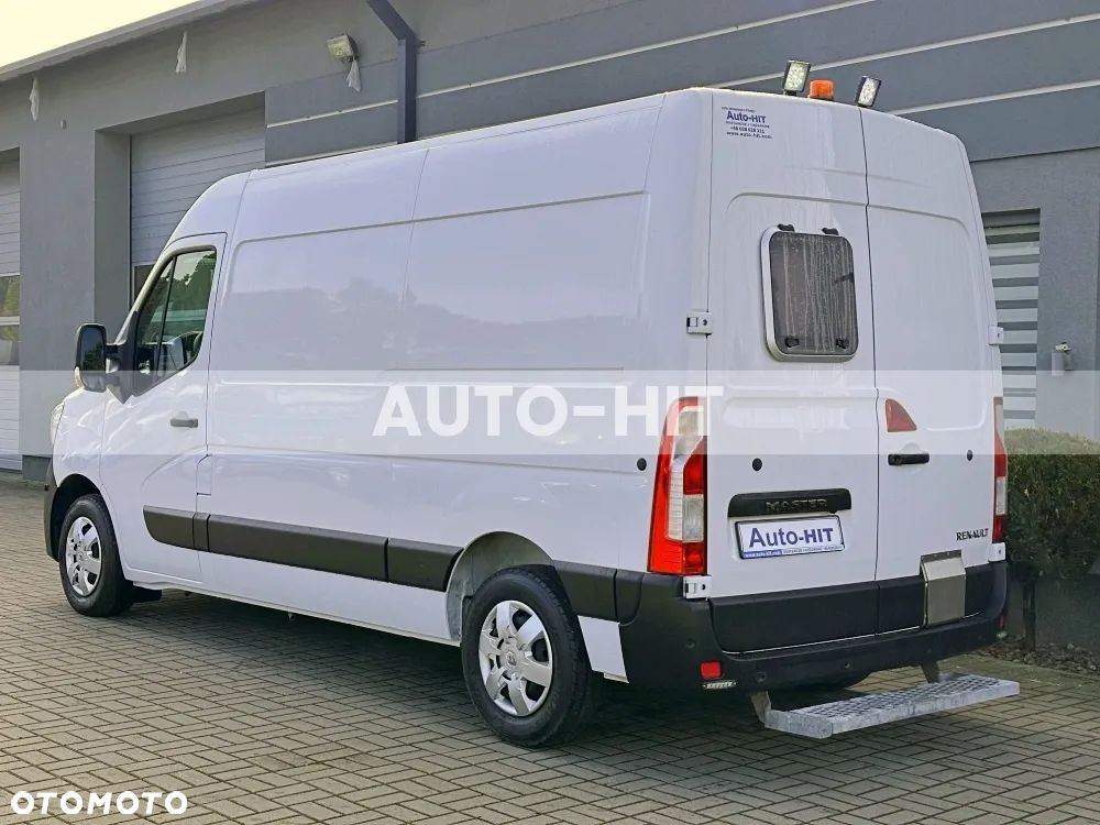 Renault Master - 15