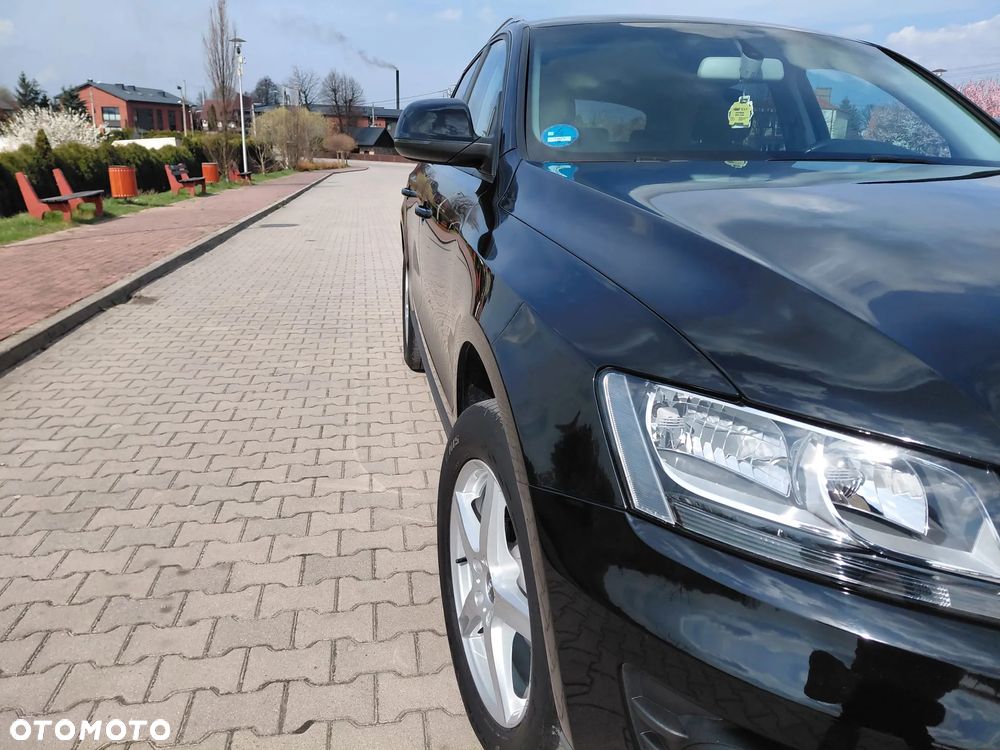 Audi Q5 2.0 TDI Quattro - 5