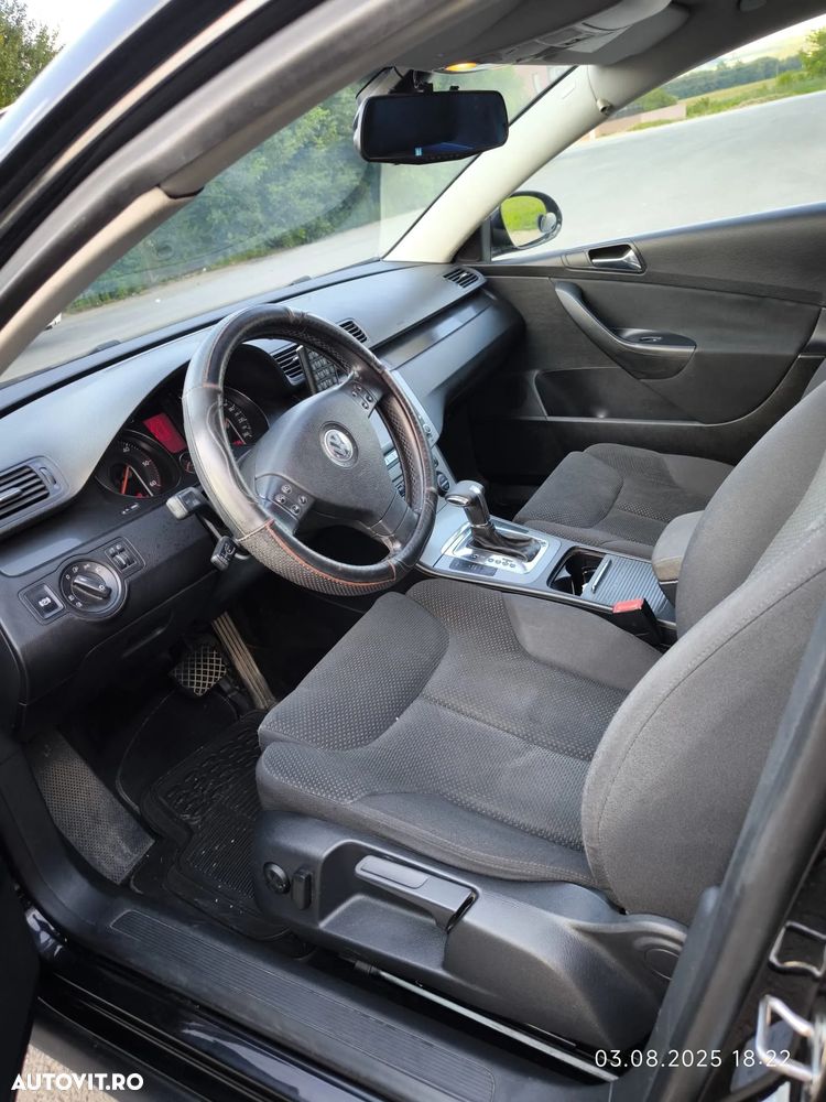 Volkswagen Passat - 14