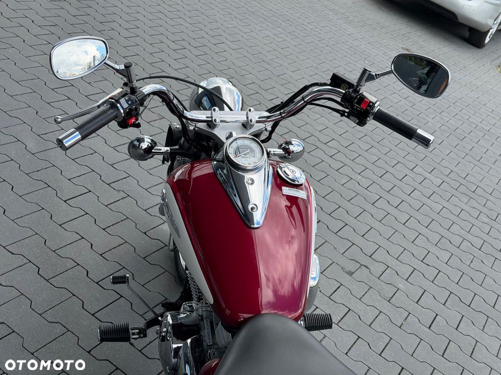 Yamaha Drag Star - 23