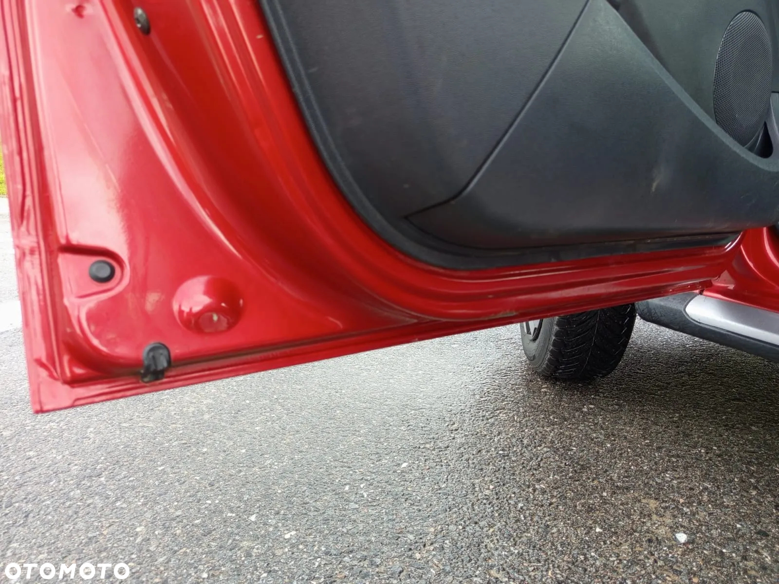 Dacia Sandero Stepway 1.6 - 18