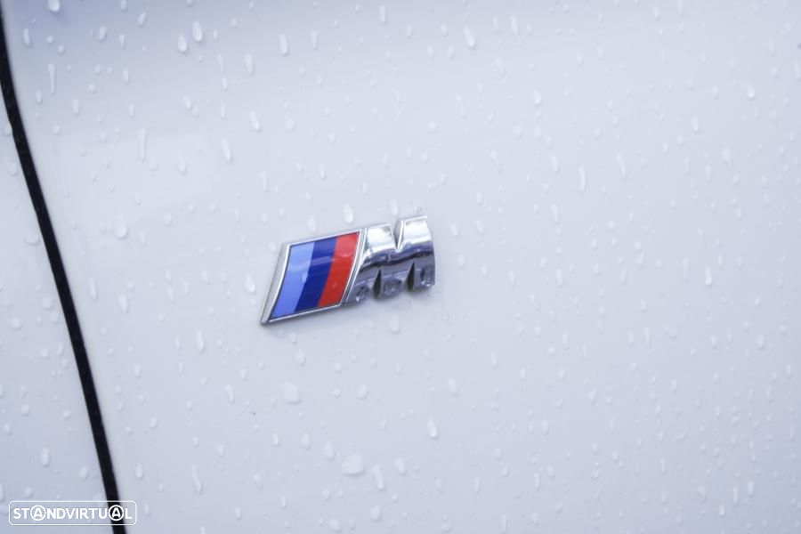 BMW 320 Gran Turismo - 3