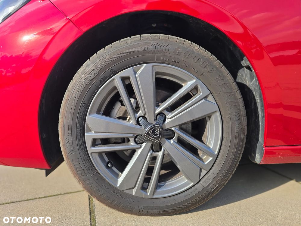 Peugeot 308 1.2 PureTech Allure S&S - 23