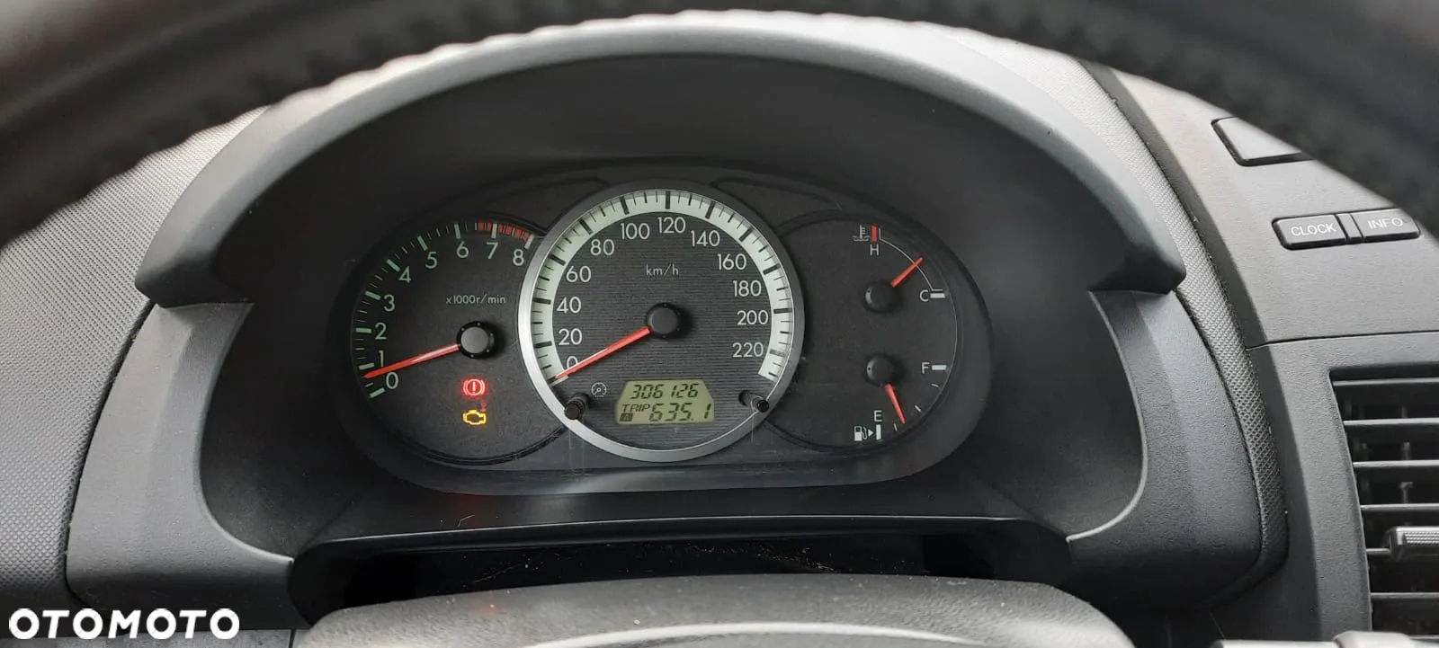 Mazda 5 1.8 Comfort - 5