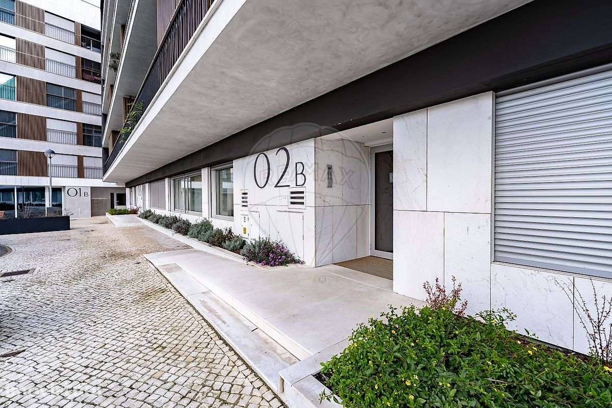 Apartamento T3 para venda - Grande imagem: 2/37