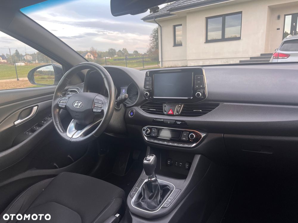 Hyundai i30 - 27