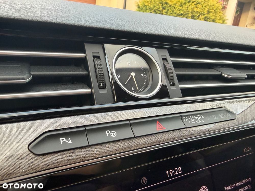 Volkswagen Arteon 2.0 TDI SCR DSG Elegance - 36