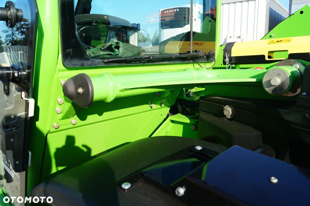 Merlo TF 35.7 Ładowarka Teleskopowa - 30