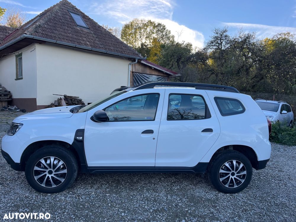 Dacia Duster - 5