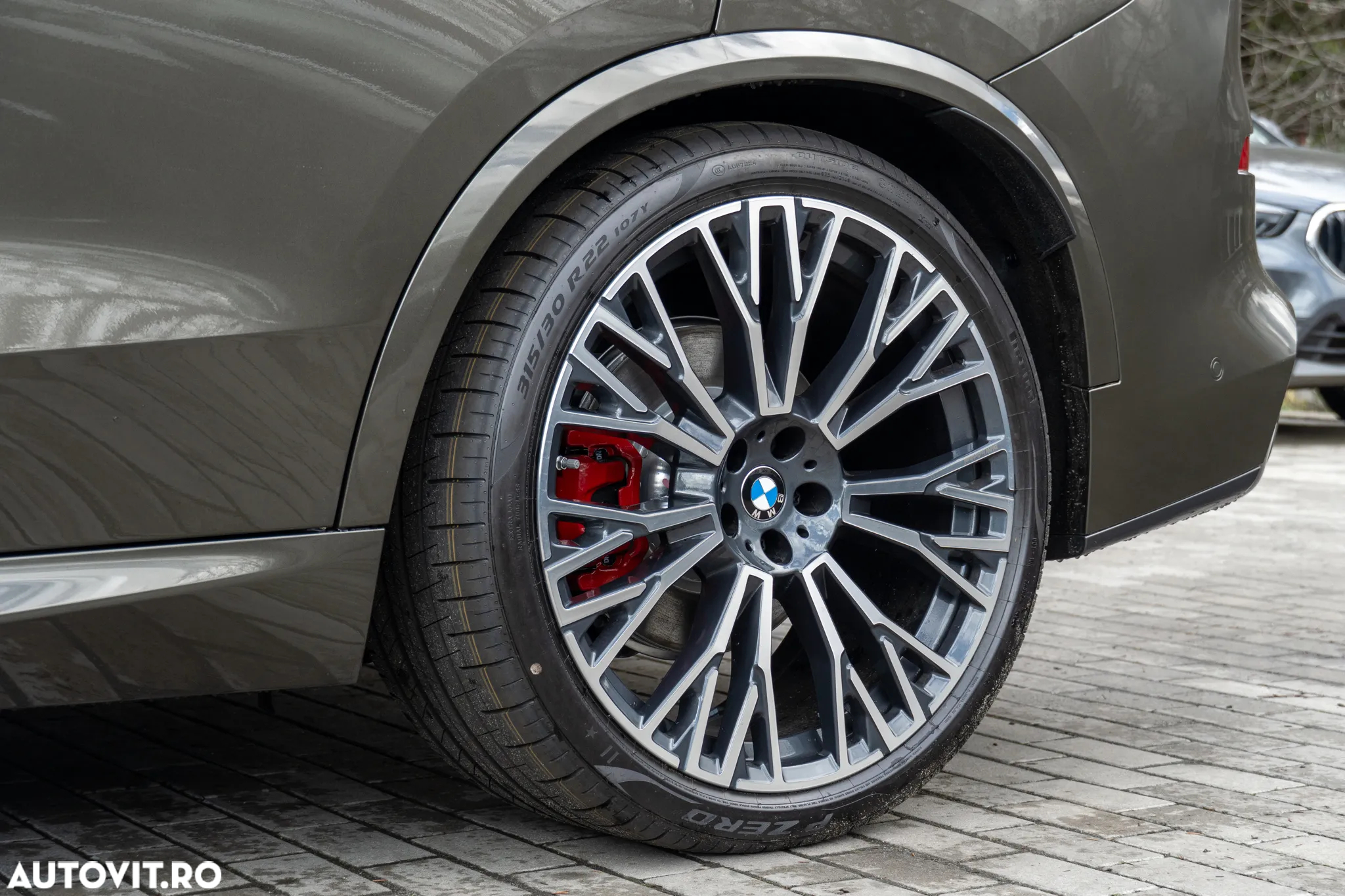 BMW X5 xDrive40d AT MHEV - 35