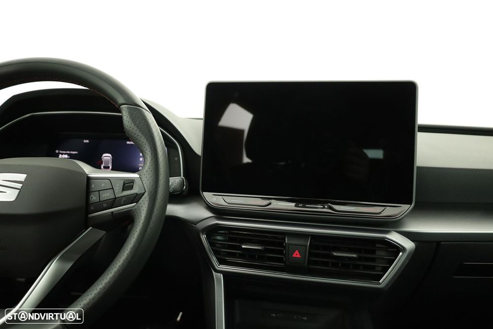 SEAT Leon ST - 10