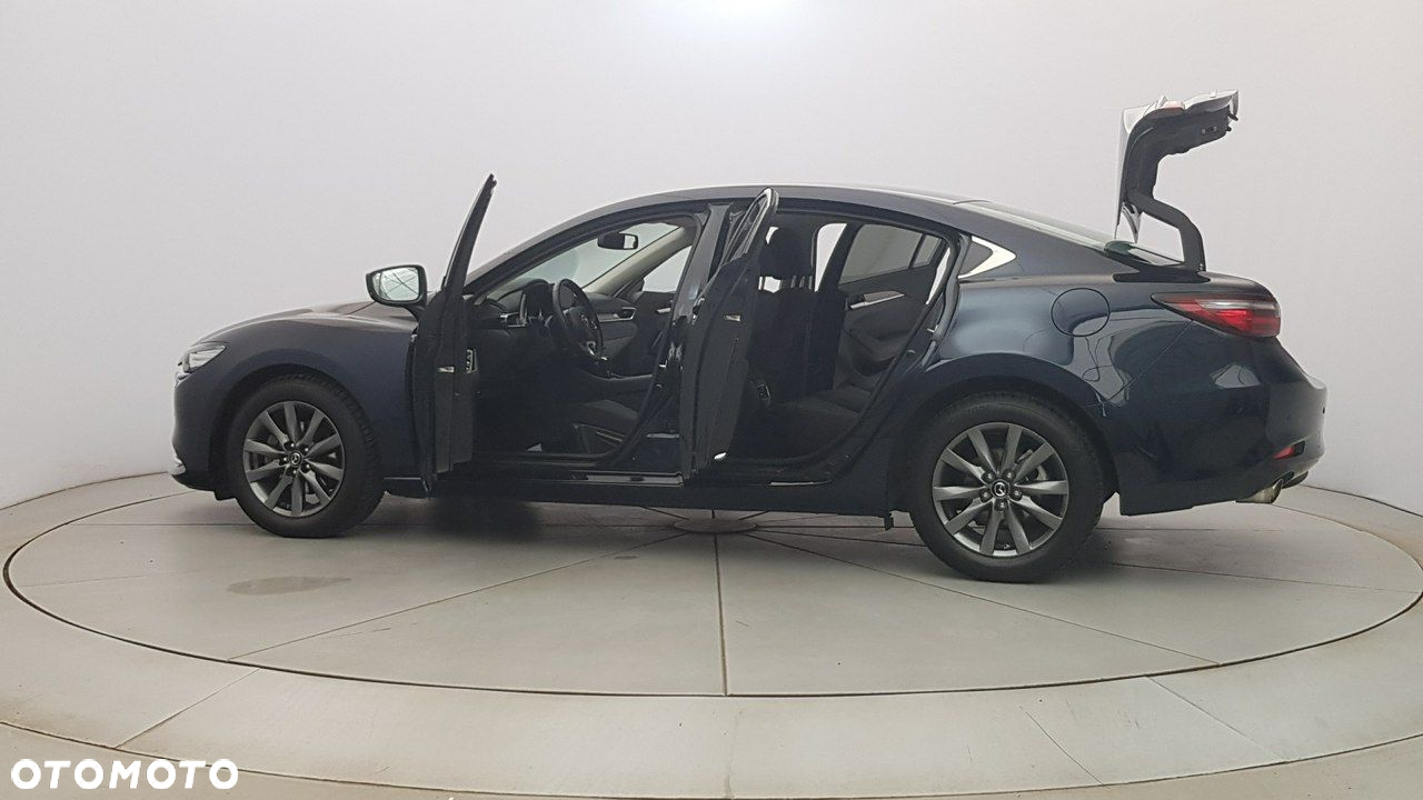 Mazda 6 - 11