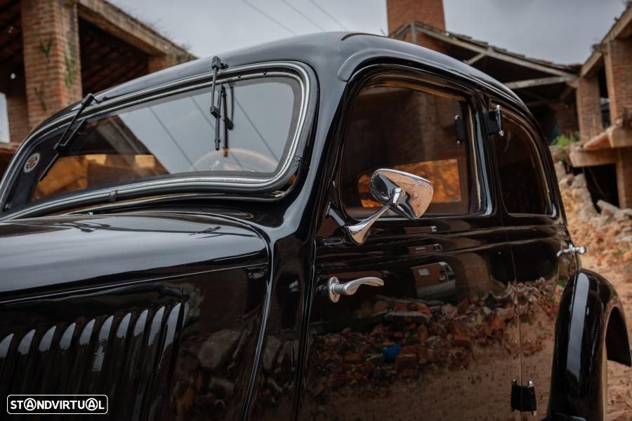 Mercedes-Benz W136 (1935-1955) - 16