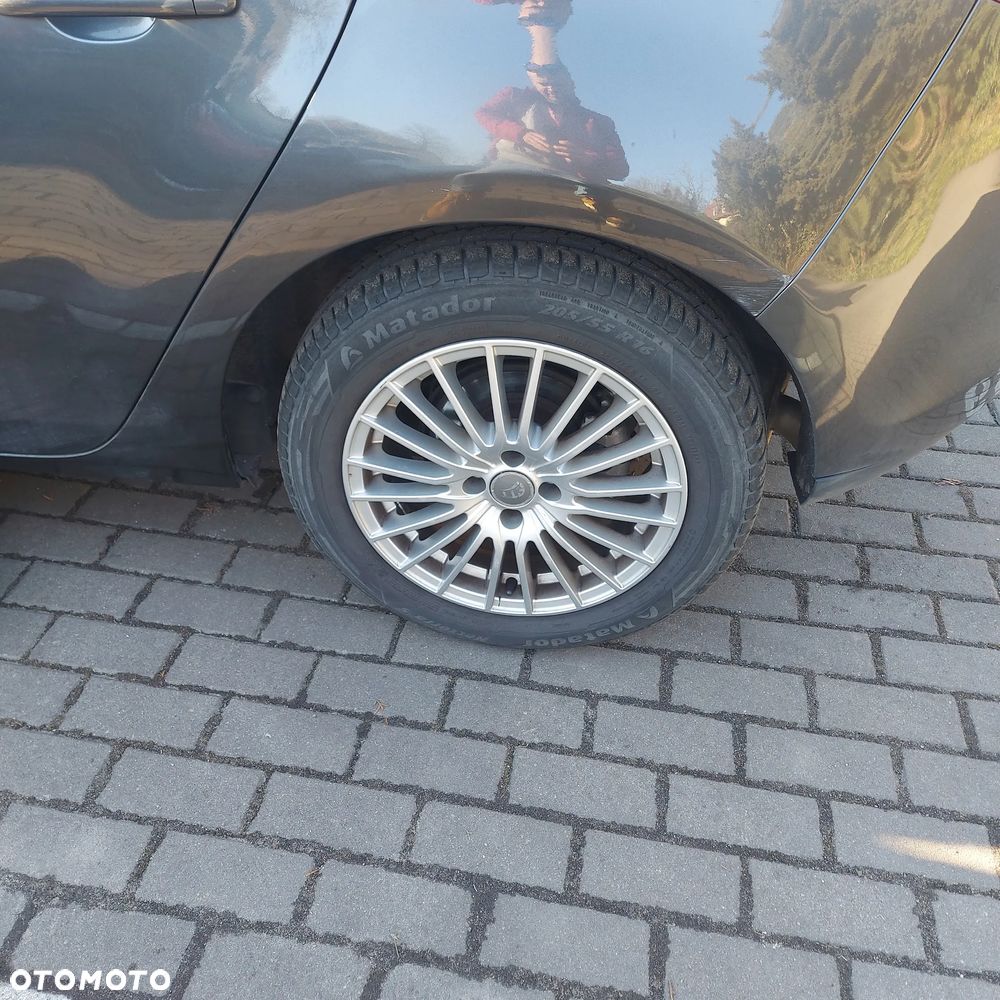 Fiat Bravo 1.9 Multijet Estiva Blue&Me - 7