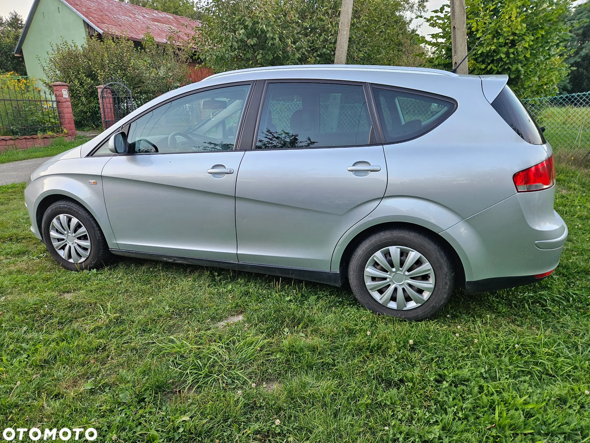 Seat Altea - 4