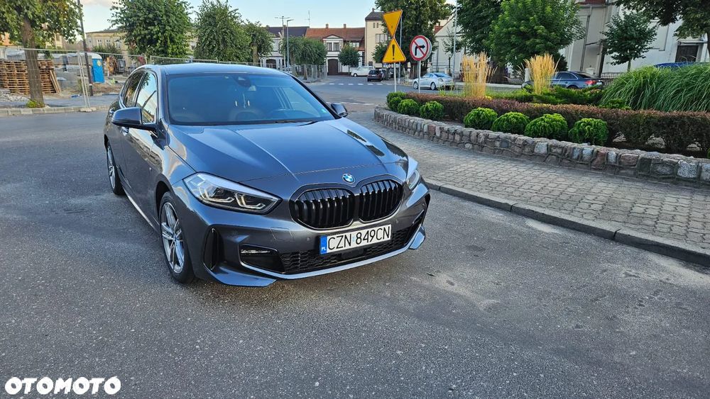 BMW Seria 1