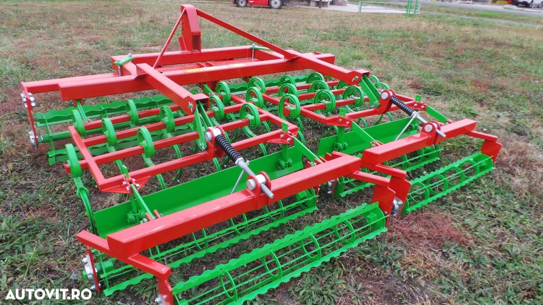 Terraking Combinator TerraCombi+ - 3