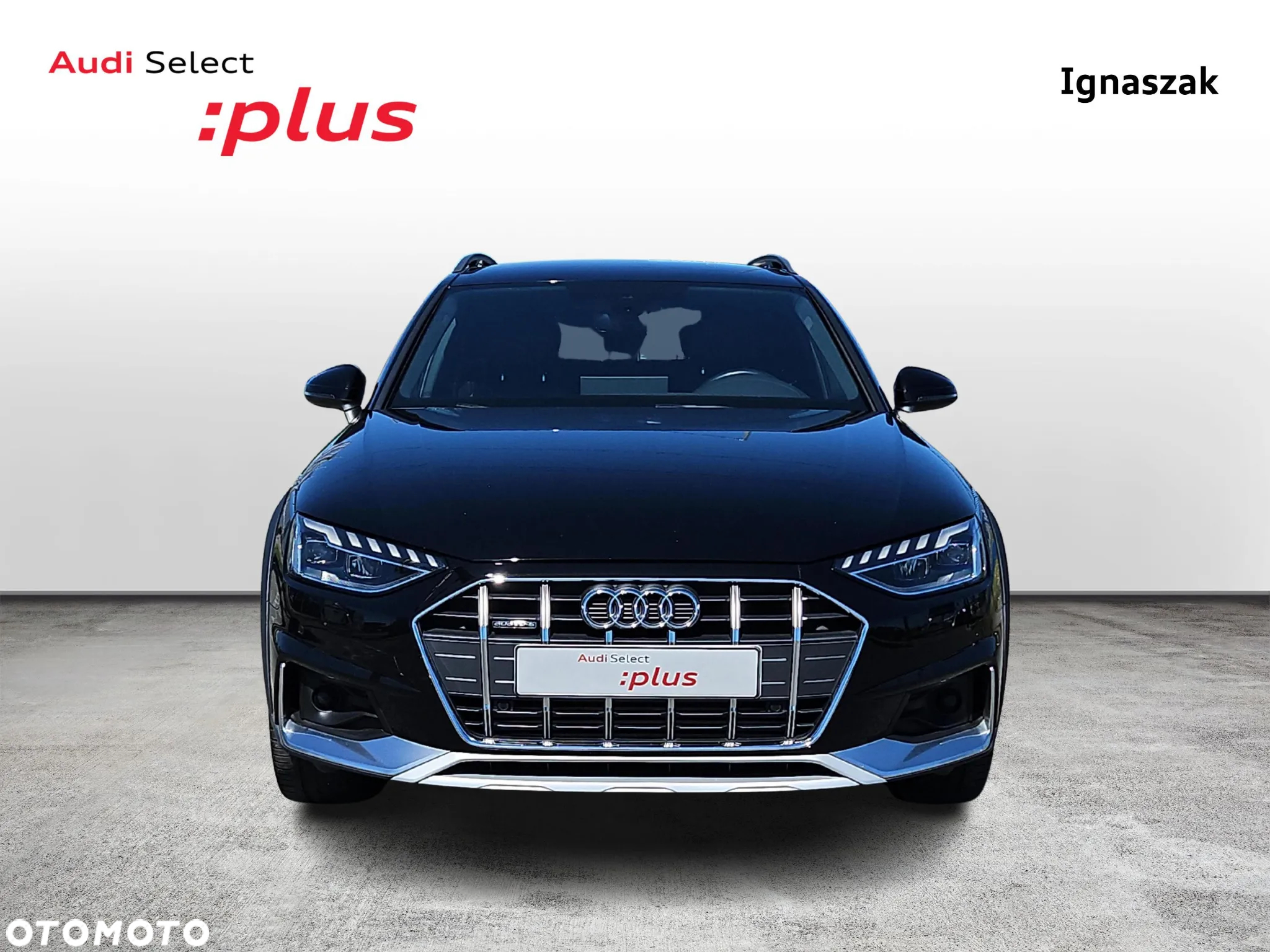 Audi A4 Allroad - 8
