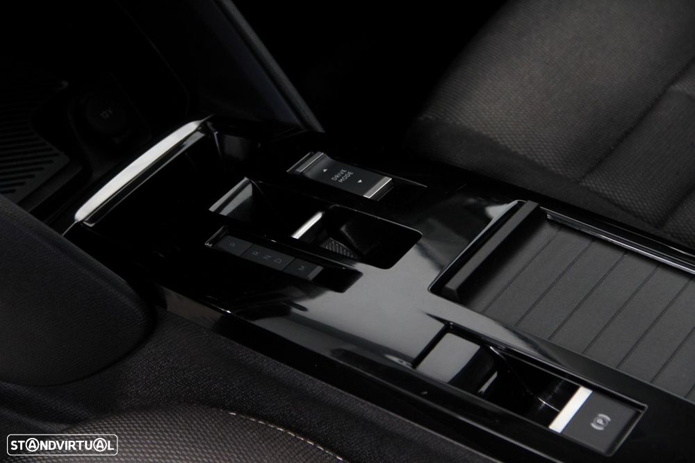 Citroën C4 1.2 Hybrid Plus e-DSC6 - 20