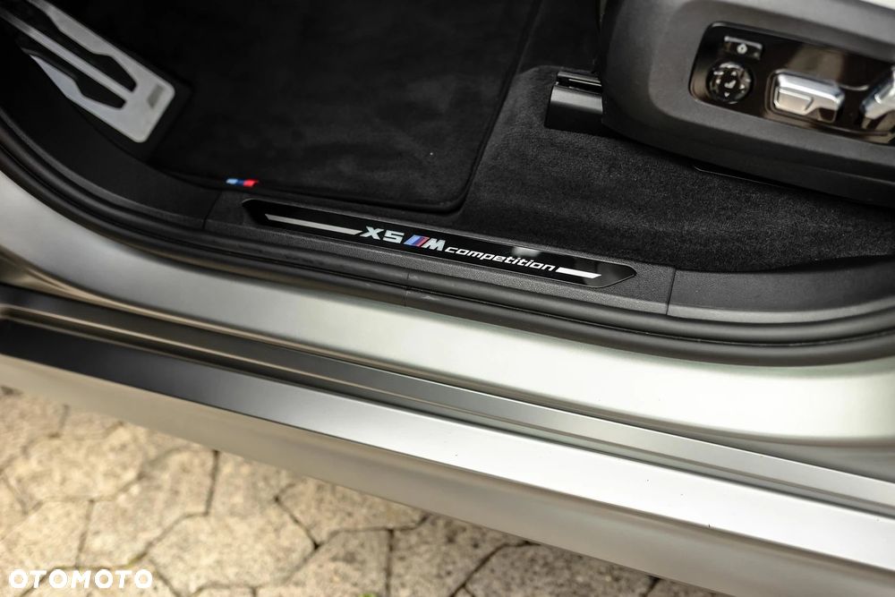 BMW X5 M - 30