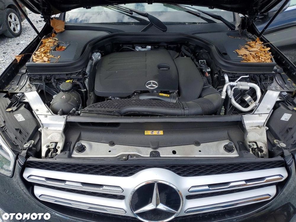 Mercedes-Benz GLC 300 4Matic 9G-TRONIC - 11