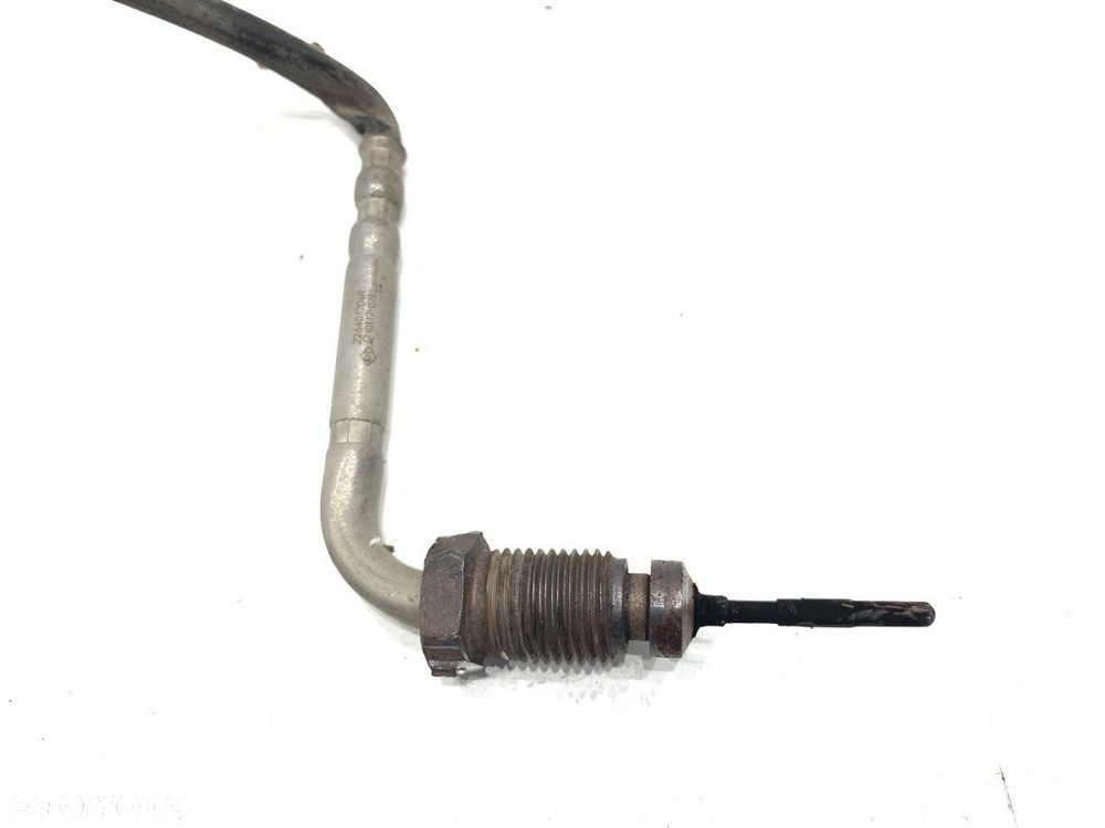 CZUJNIK CIŚNIENIA SPALIN DPF  RENAULT MEGANE IV liftback (B9A/M/N_) 2015 - 2022 1.5 dCi 110 (B9A3) - 3