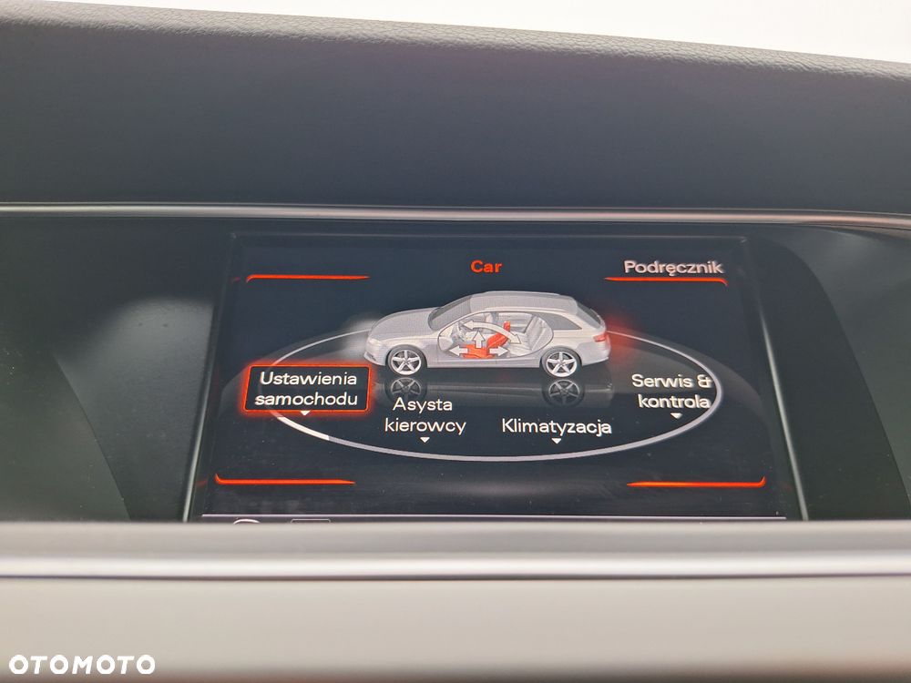 Audi A4 Avant 2.0 TDI DPF S line Sportpaket - 16