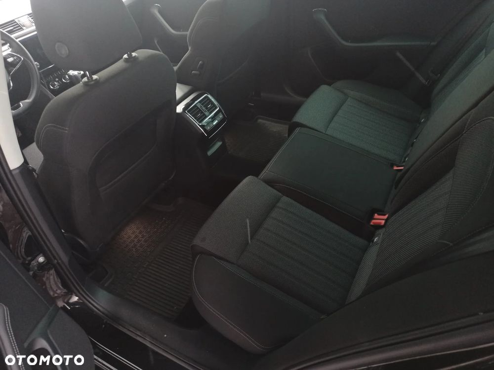 Skoda Superb 2.0 TSI Style DSG - 5