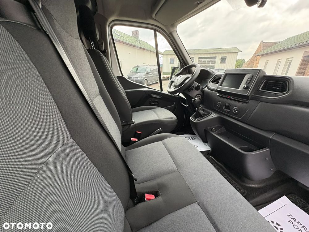 Renault Master - 14