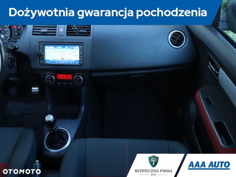 Suzuki Swift - 10