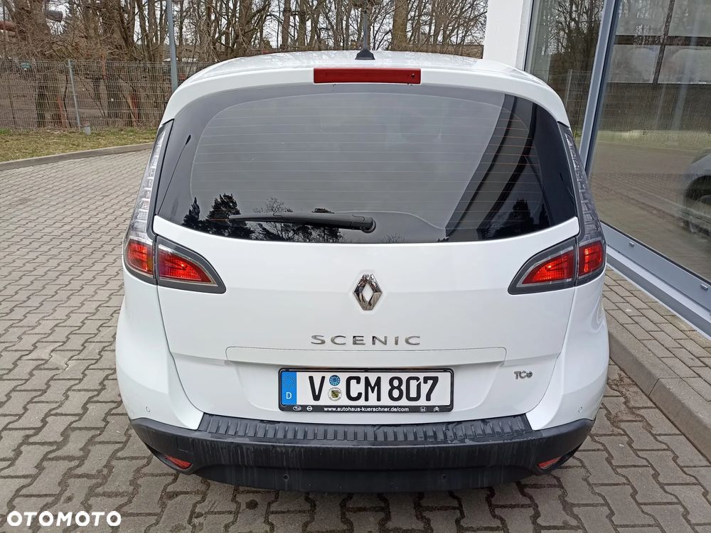 Renault Scenic Energy TCe 130 S&S Bose Edition - 13