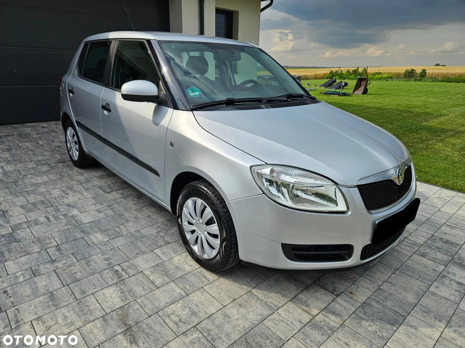 Skoda Fabia 1.2 12V Joy - 11