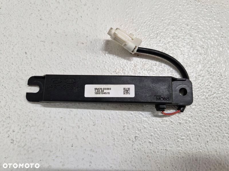 hyundai tucson 3 iii moduł antena keyless 95420-d3300 - 1