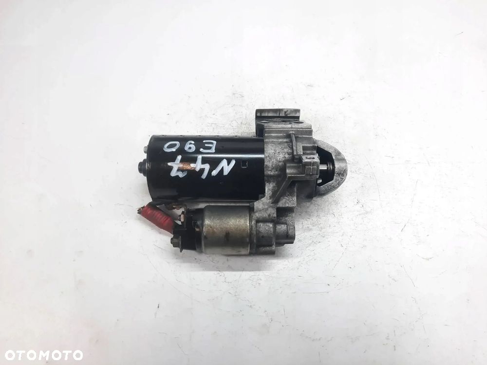 ROZRUSZNIK BMW 1 E87 E81 E82 3 E90 E91 E92 F10 F20 2.0 D N47 8506657 - 3